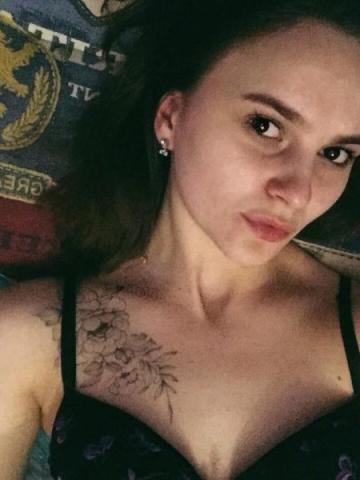 Индивидуалка Анечка Фотография 4